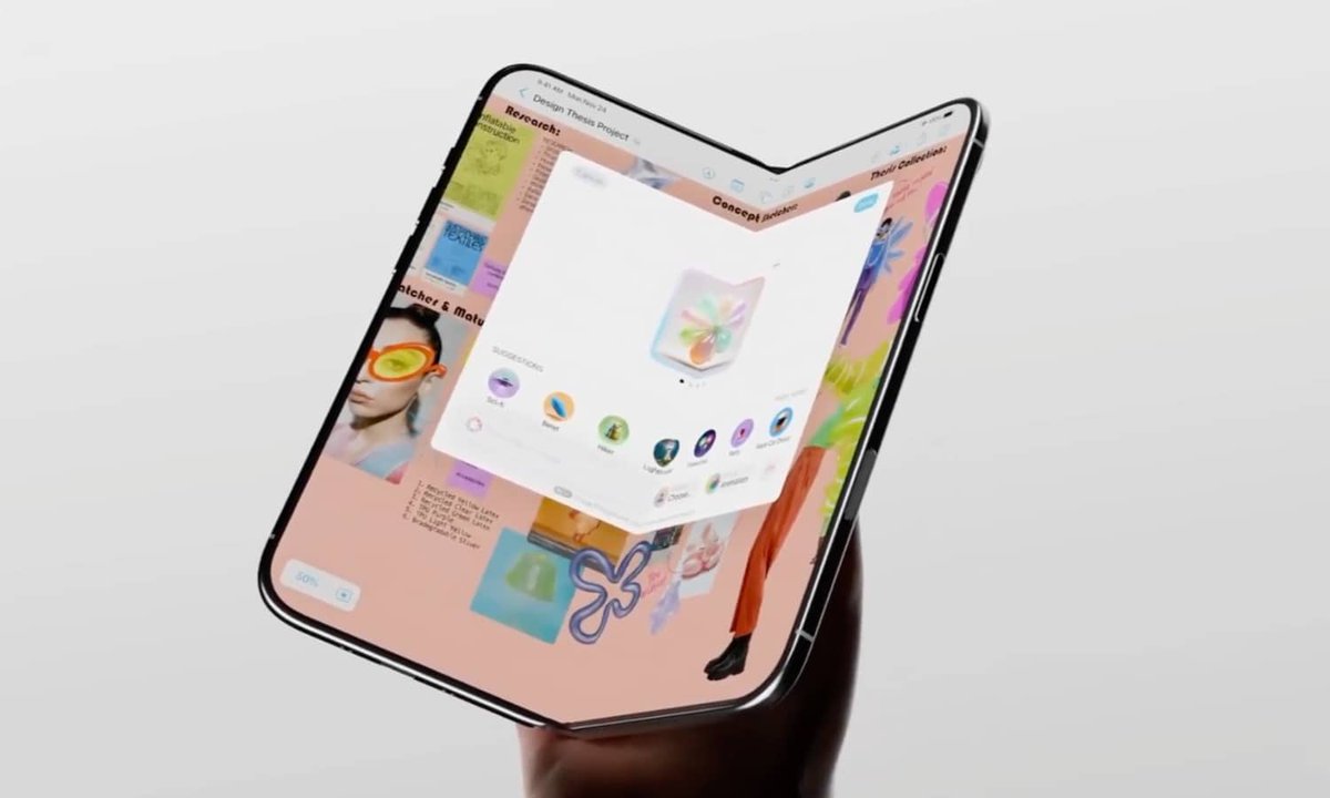 iDrop News tweet media