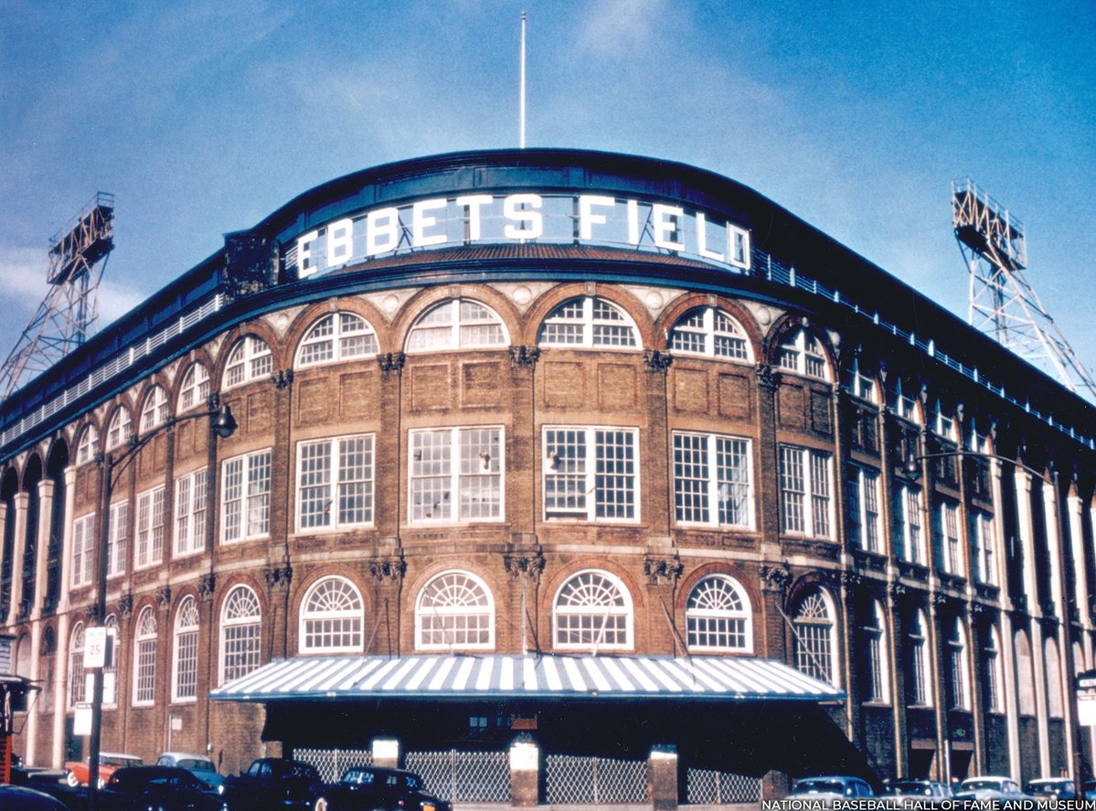 National Baseball Hall of Fame and Museum ⚾ tweet media