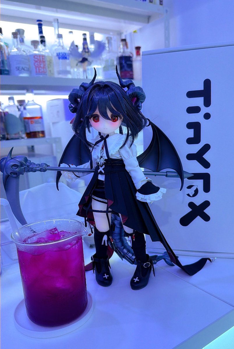 たいにーあざらし tweet media