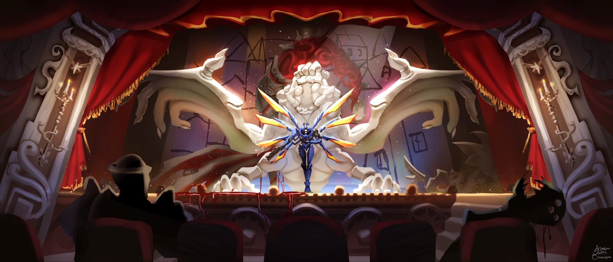 DafFart✨ (Commss open) tweet media