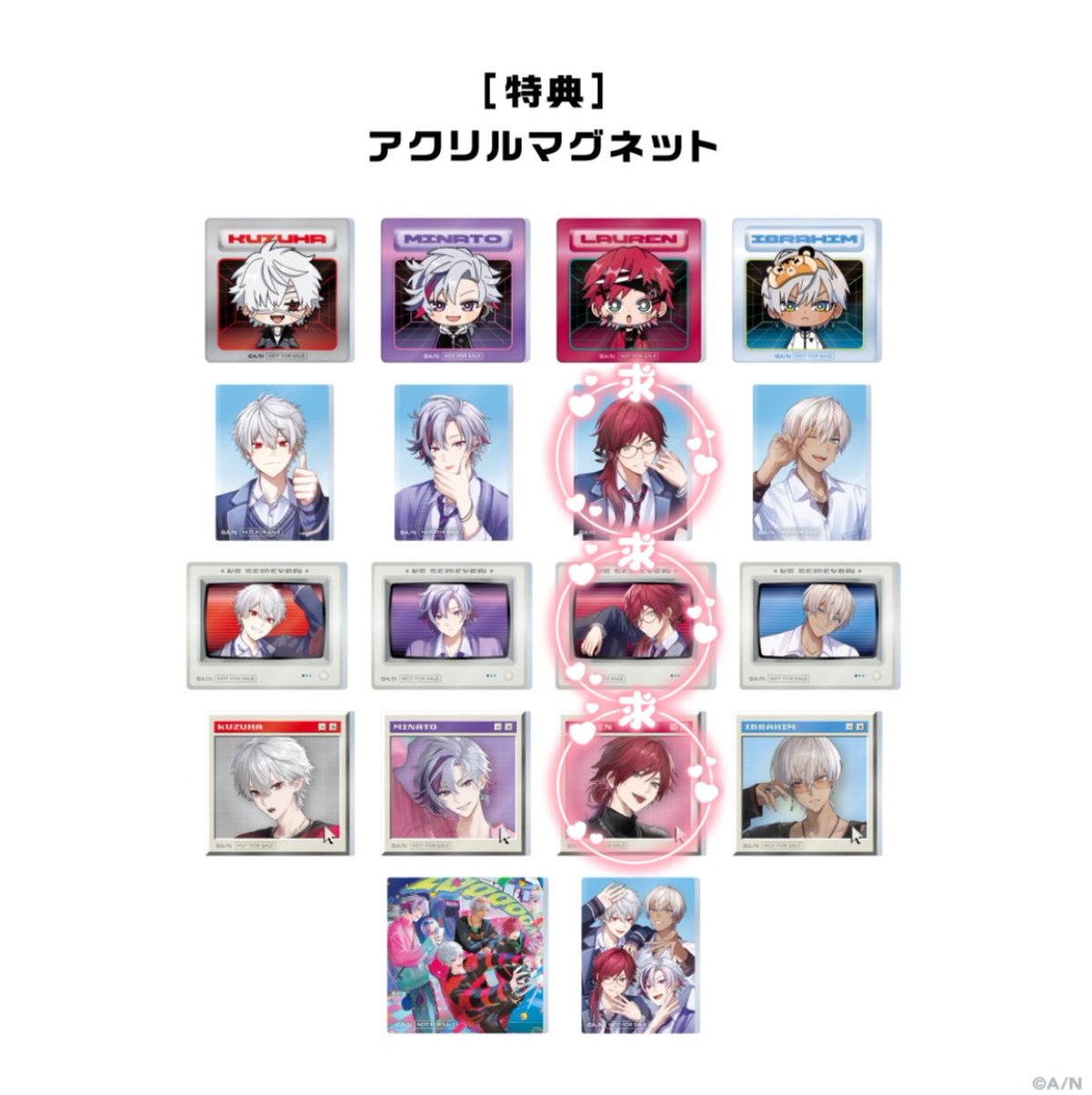 ❤︎︎ 𝓐 ❤︎︎ tweet media