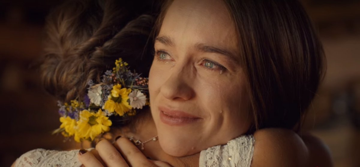 Wynonna Earp Podcast - Tales Of The Black Badge tweet media