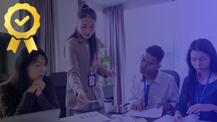 comidoc's tweet image. CAPM Maîtrise: Analyse prédictive, agile et commerciale

⏱️ 1.8 hours
💰 $19 → 100% OFF

comidoc.com/udemy/capm-mai…

#CAPM #ProjectManagement #BusinessStrategy #udemy