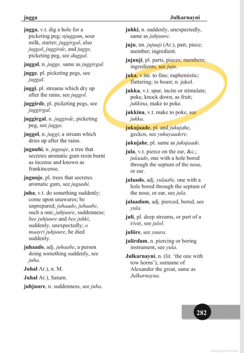 A Master of Arts 🪂 tweet media