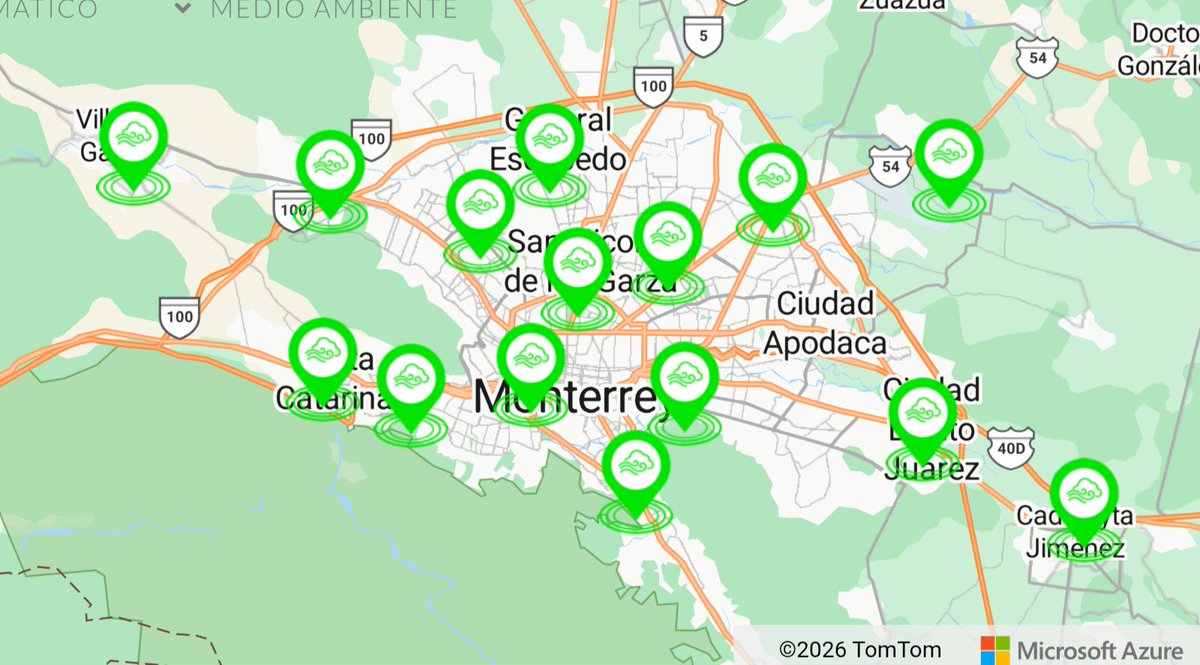 ElPortaldeMonterrey tweet media