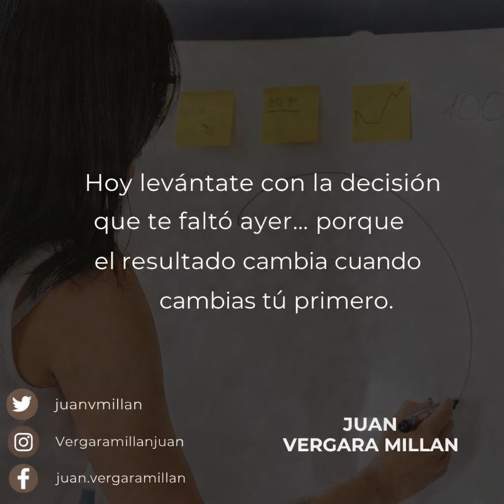 Excelente día!!!