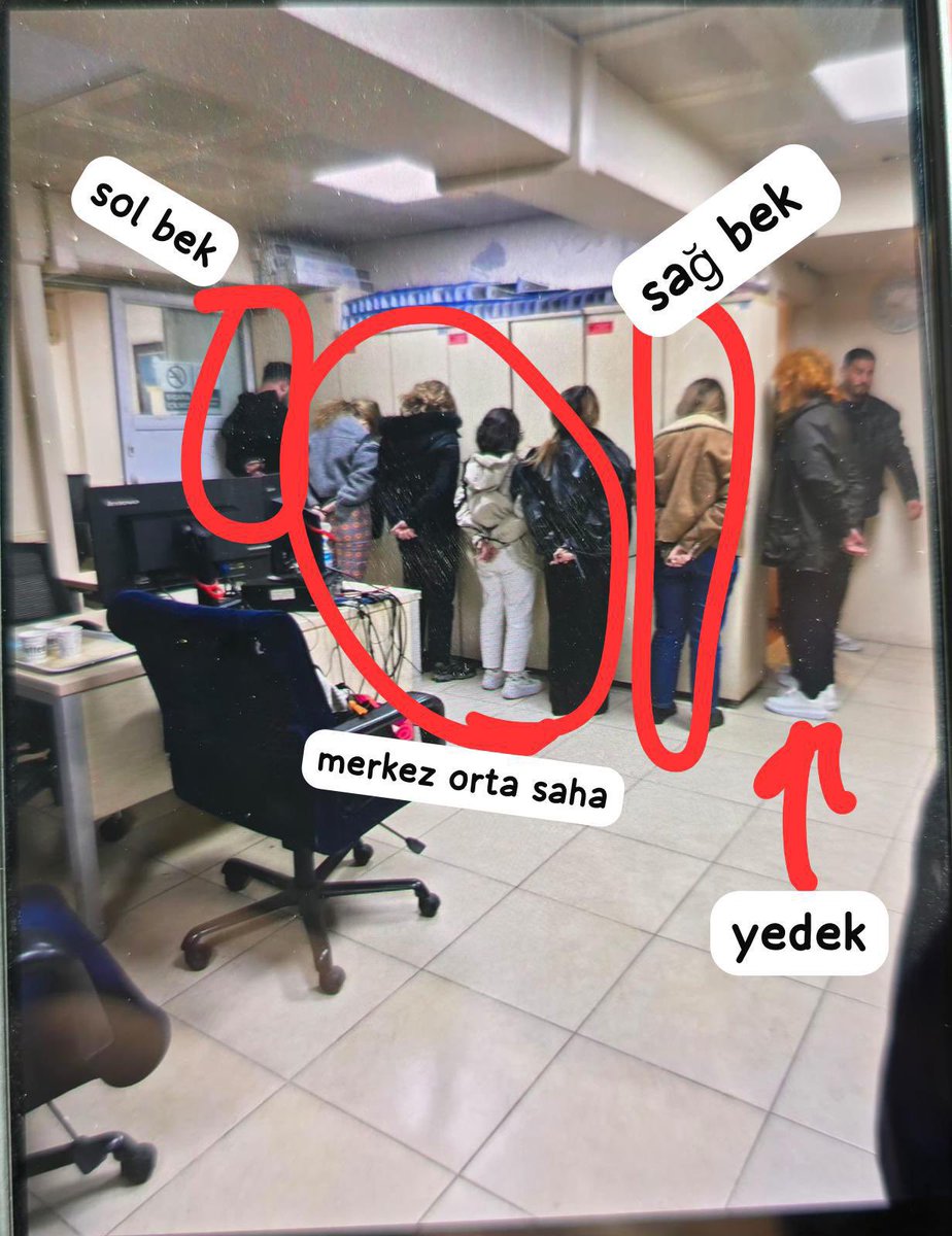 GeBeTe TV tweet media