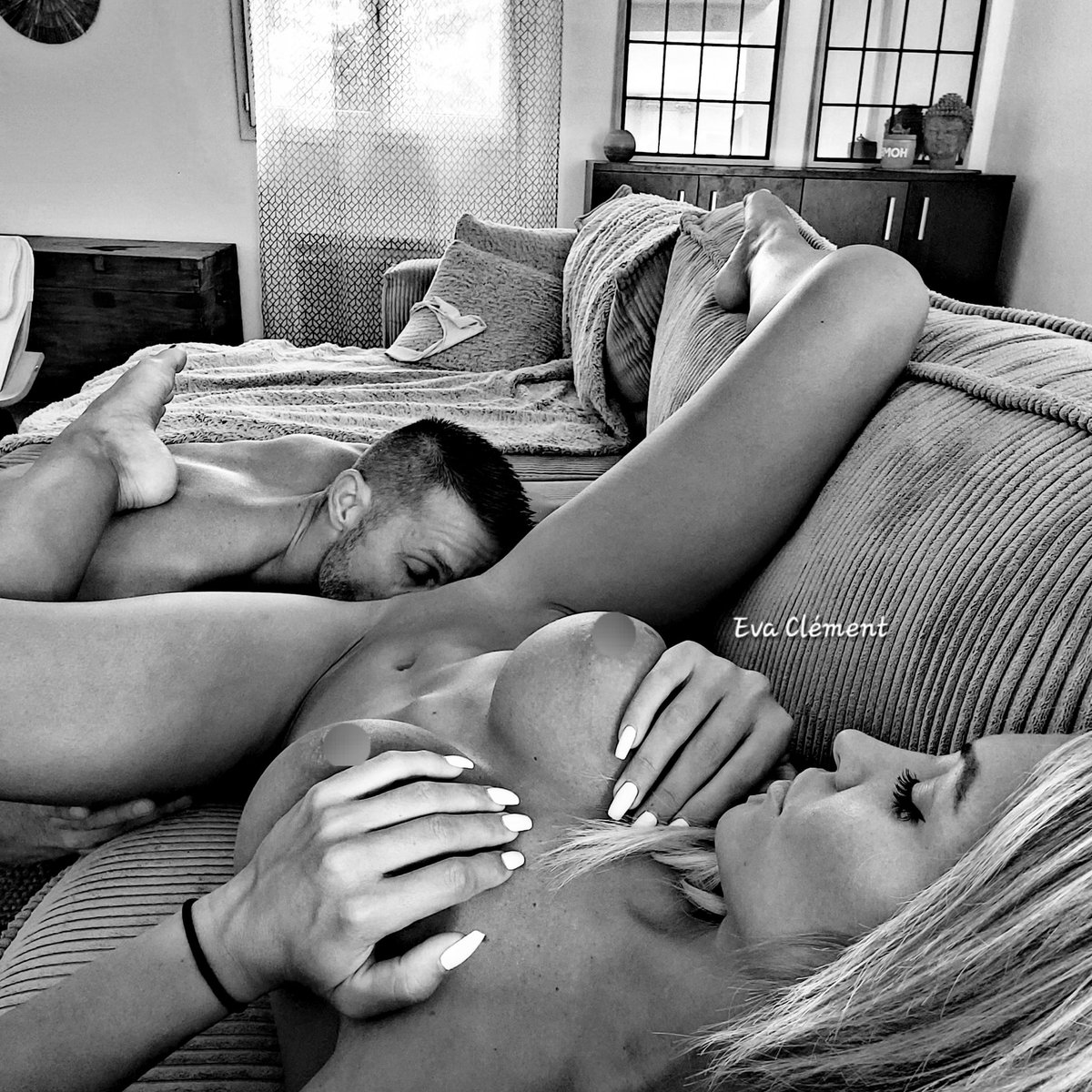 Eva Clement tweet media