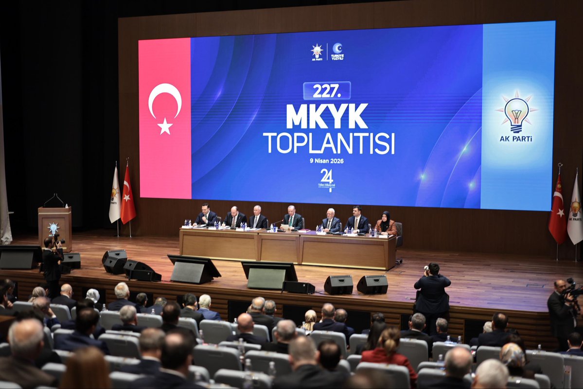 Ahmet Büyükgümüş tweet media