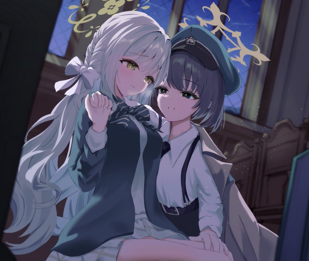 こまきまこ☗☖ tweet media