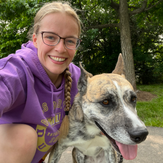JMUAlumni's tweet photo. #JMUThrowbackThursday We had a blast at last year's Dukes Hike! Want to get in on the fun?⛰️🐾

Register here: https://t.co/XP38fnqQEV https://t.co/e4c0NwoJIy