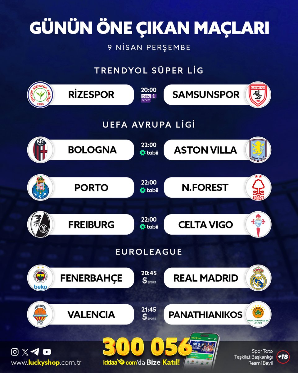 Lucky Shop tweet media