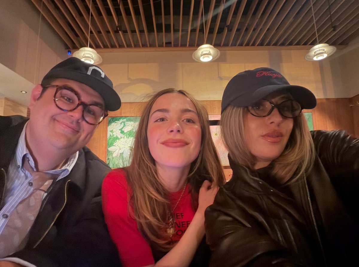 best of kiernan shipka tweet media