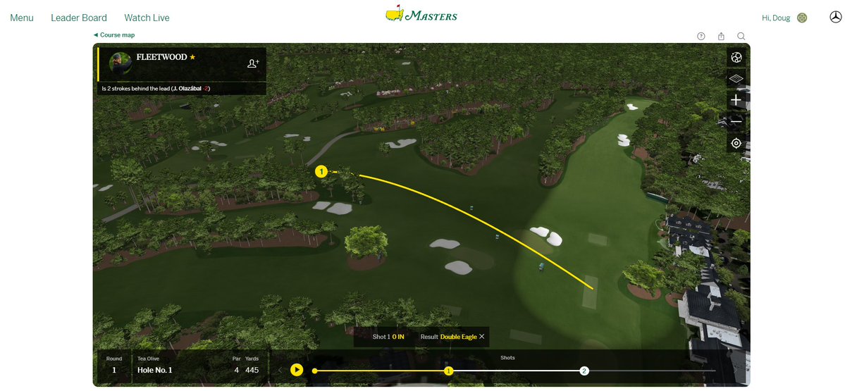 Doug McKinney tweet media