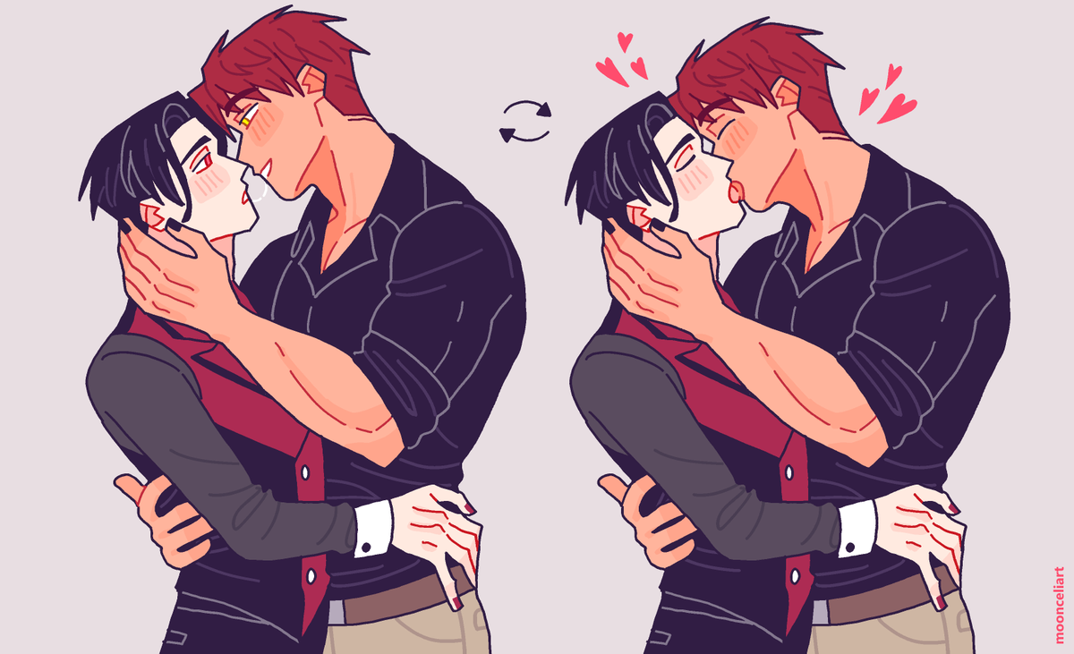 ✦Moonceli✦ tweet media