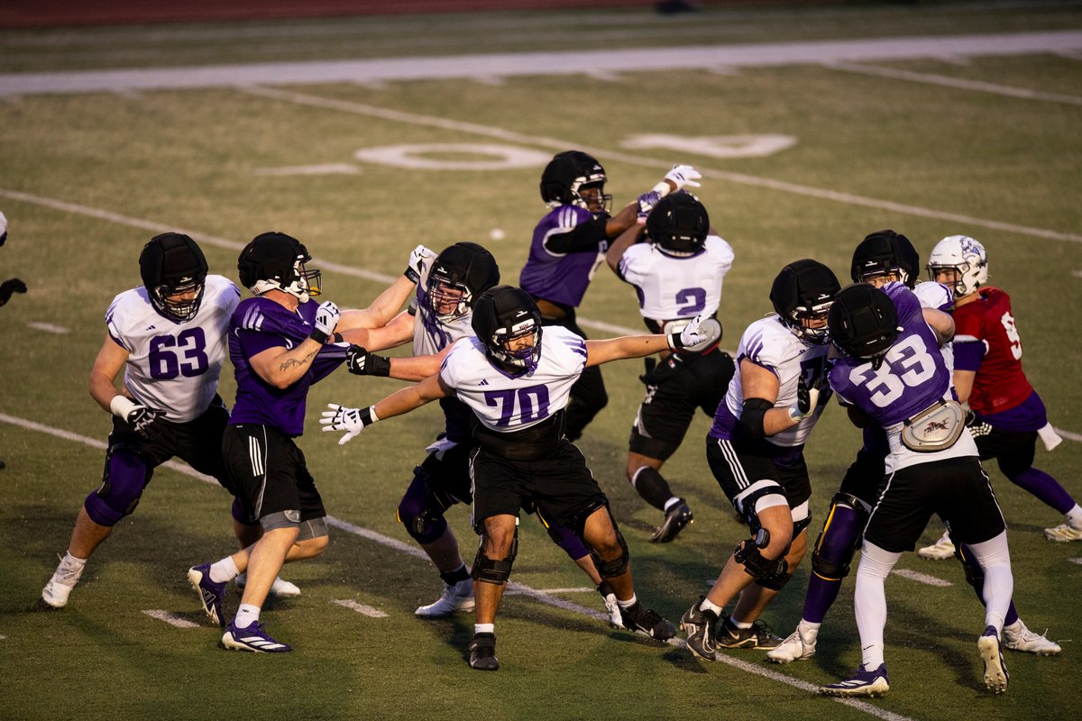 Western Illinois Football tweet media