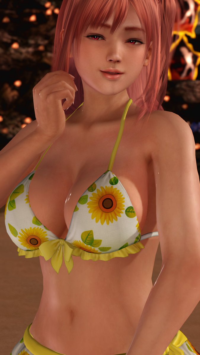 ほのぴっく tweet media