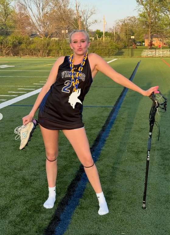 FHHS Girls Lacrosse tweet media