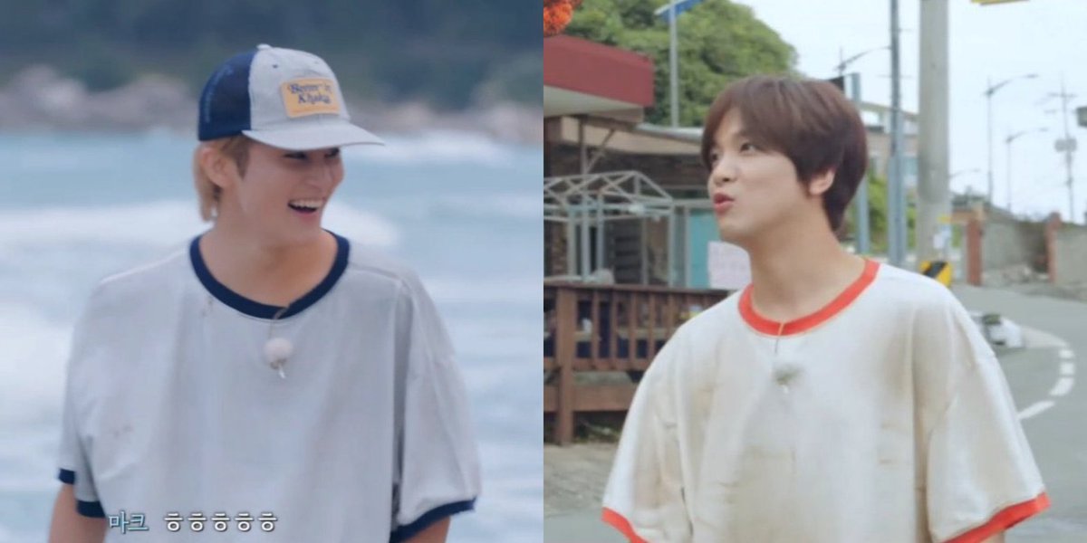 risa ᯓ ✈︎ 𝒕𝒆𝒏 𝒚𝒆𝒂𝒓𝒔 𝒘𝒊𝒕𝒉 𝑵𝑪𝑻 💚 tweet media