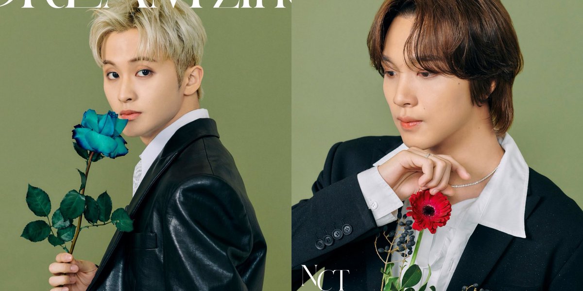 risa ᯓ ✈︎ 𝒕𝒆𝒏 𝒚𝒆𝒂𝒓𝒔 𝒘𝒊𝒕𝒉 𝑵𝑪𝑻 💚 tweet media