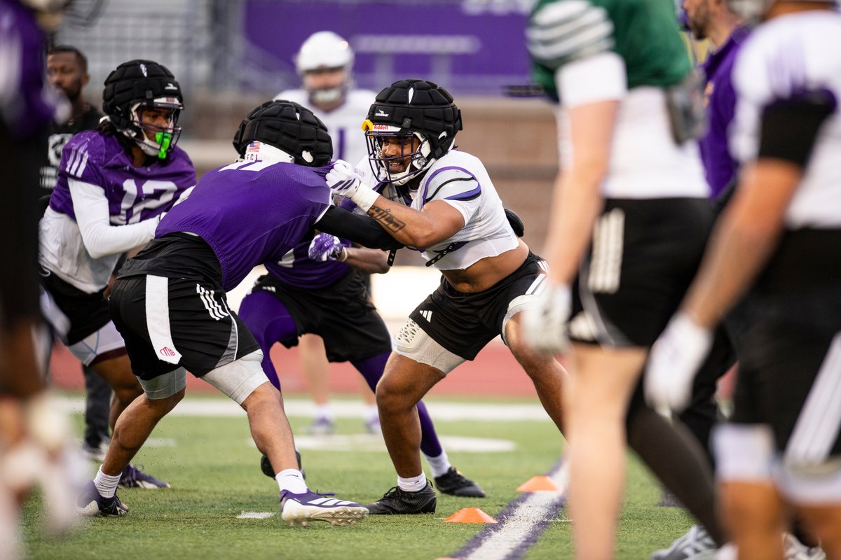 Western Illinois Football tweet media