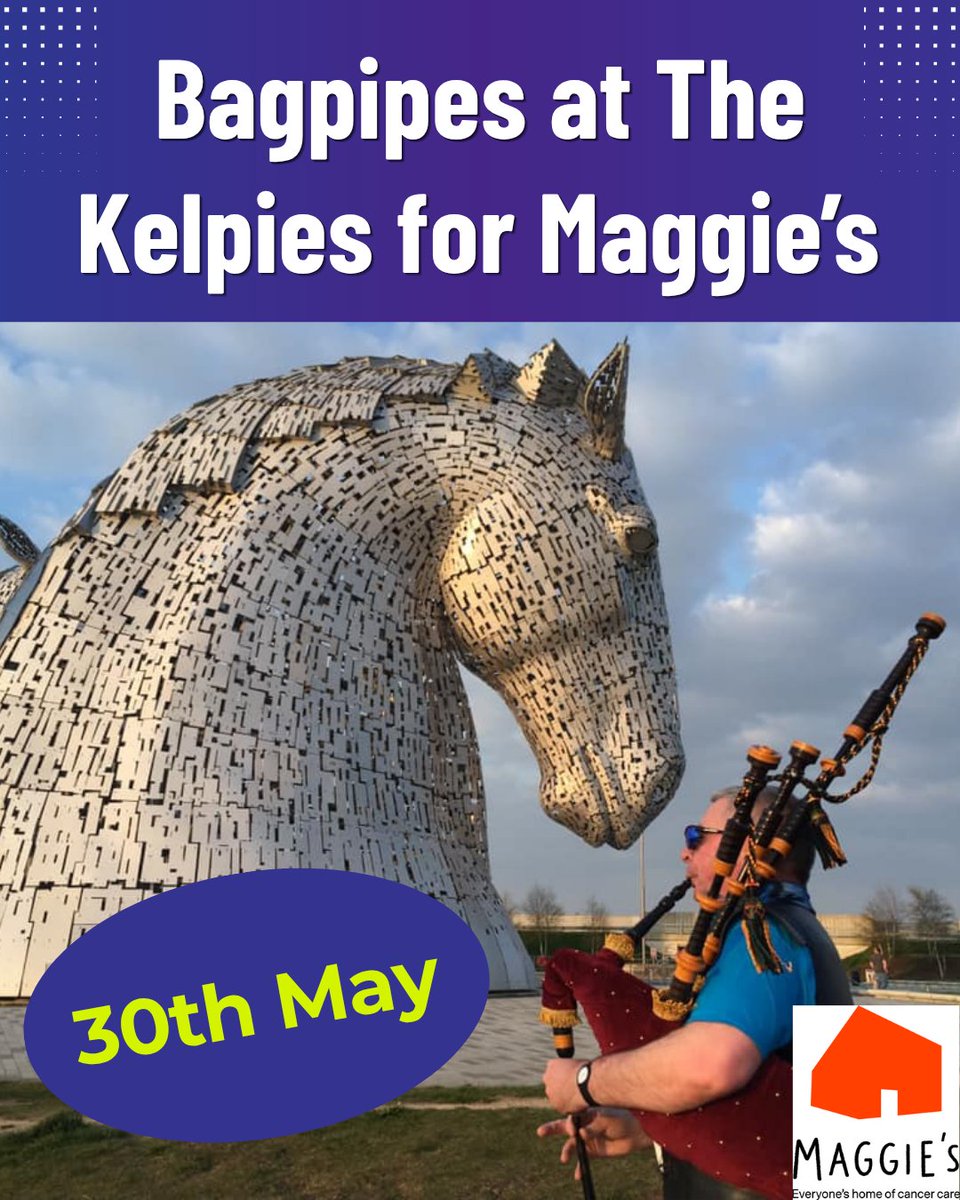 Falkirk Foundation tweet media