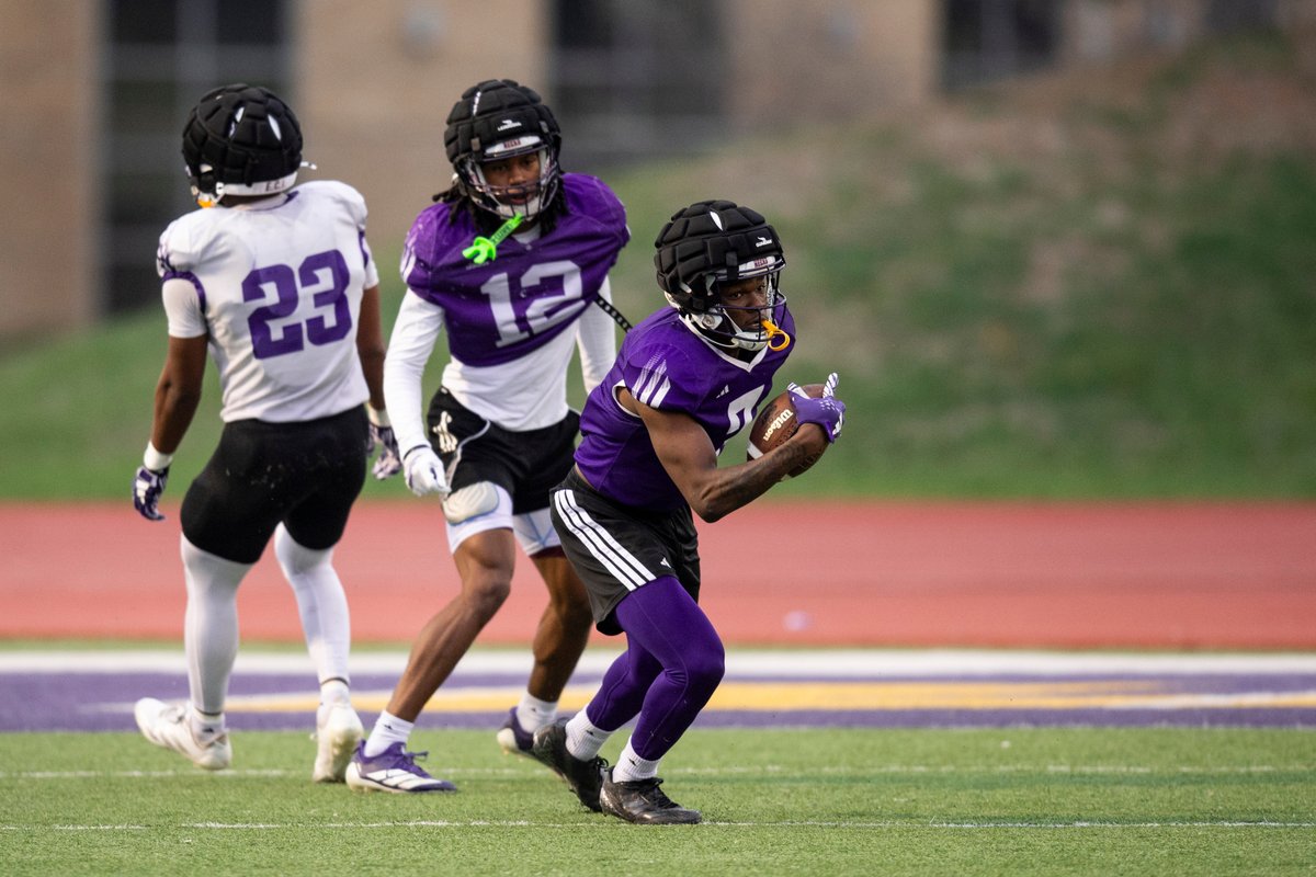 Western Illinois Football tweet media