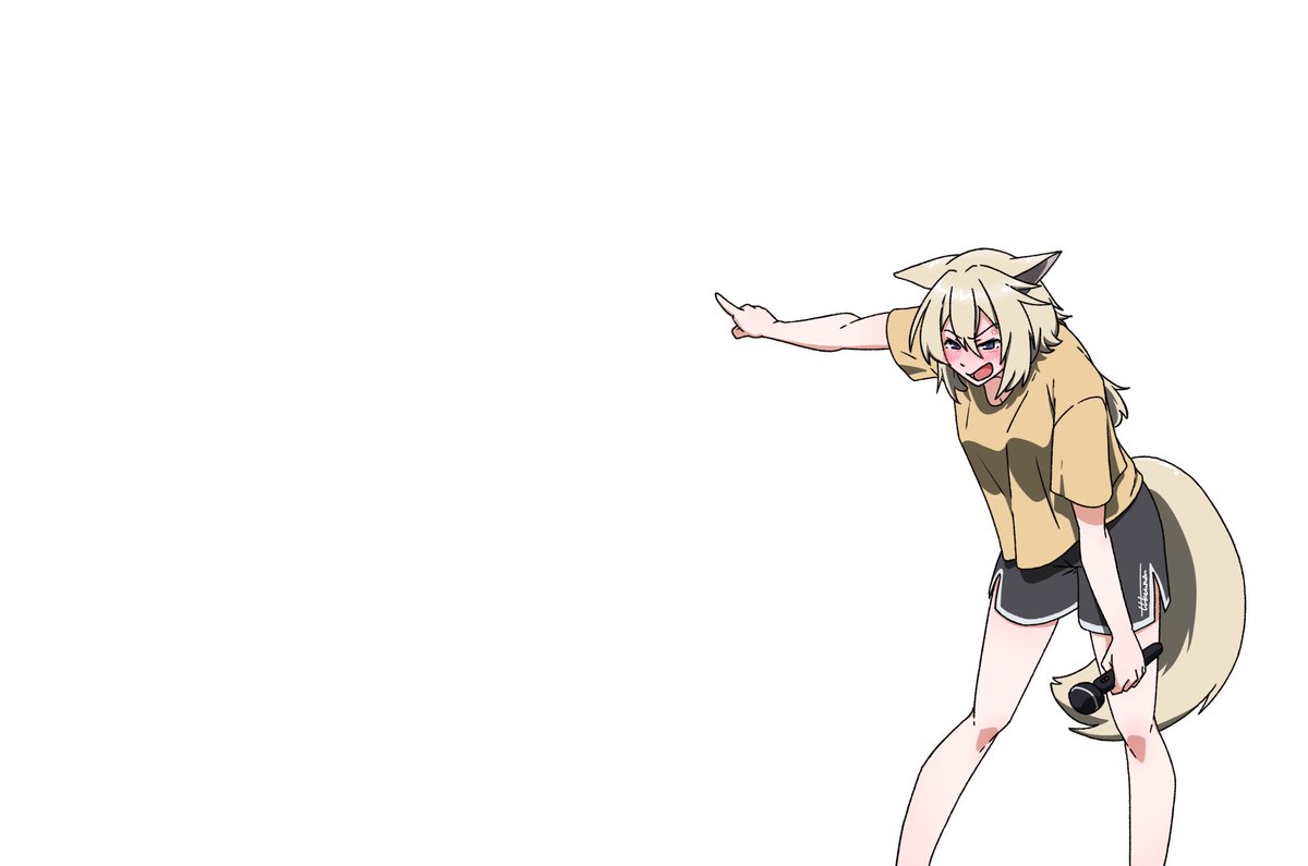 たたかうマン tweet media