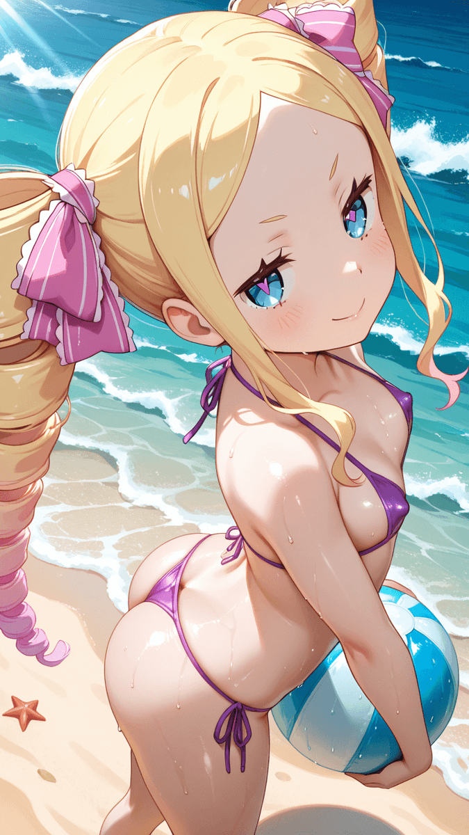 mikamika_ai10's tweet photo. I want to hang out with her too.

ベアトリス / Beatrice
Reゼロ / リゼロ / Re:Zero https://t.co/PH6mGVgVpF