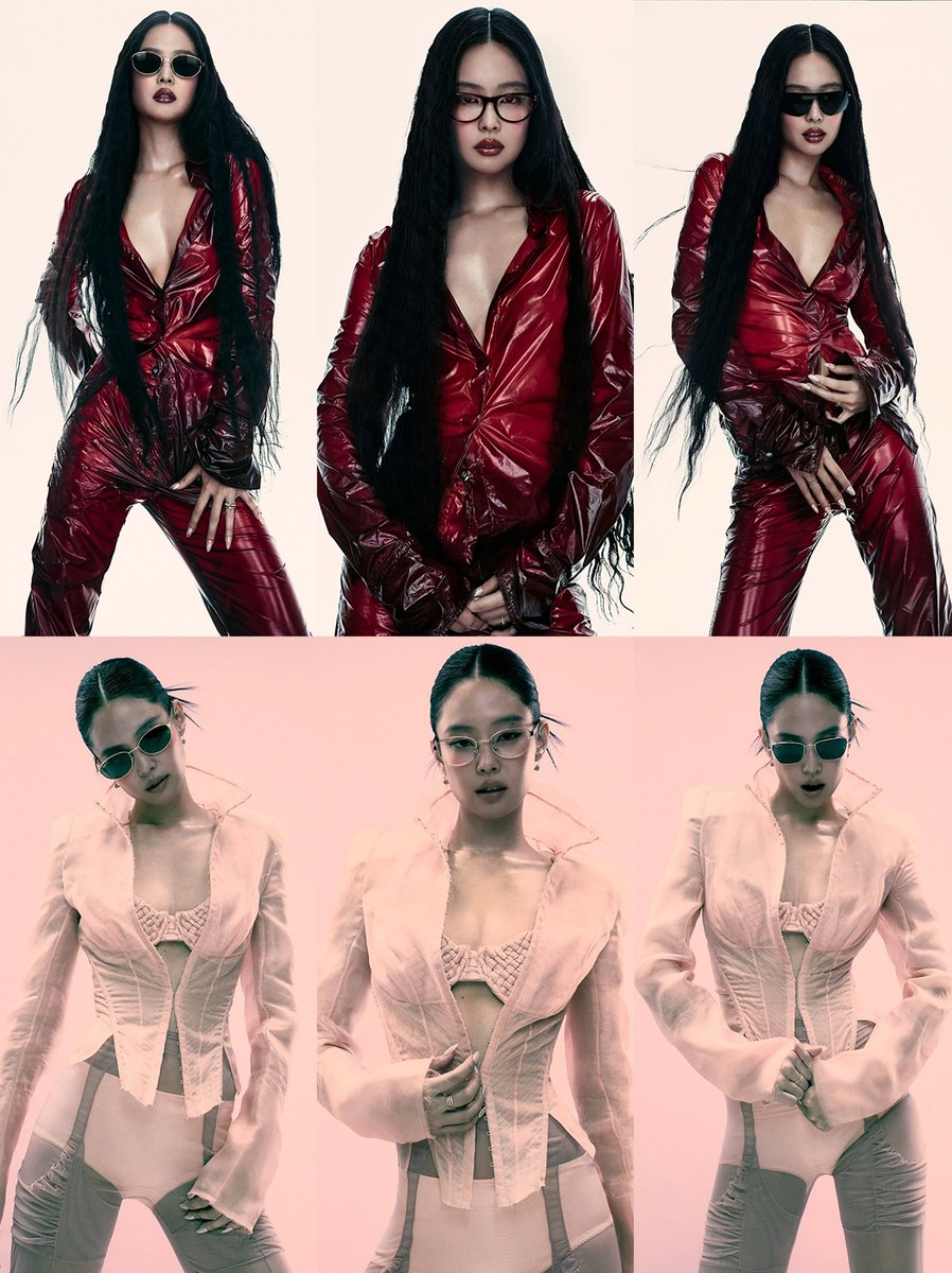 jennie pics tweet media