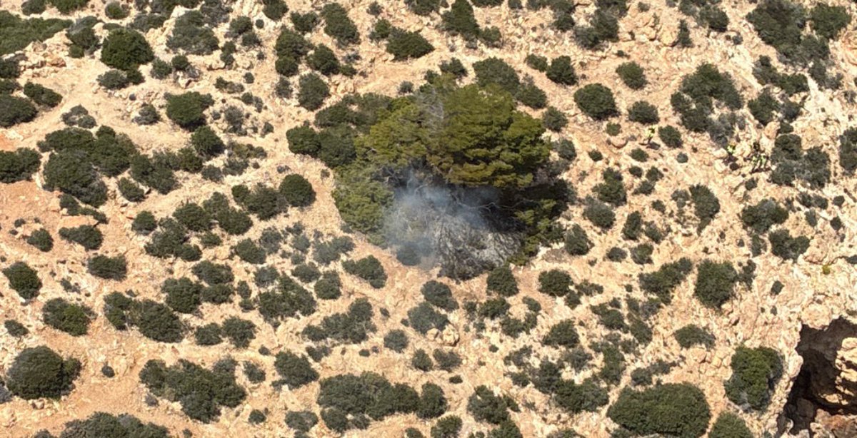 112 Región de Murcia tweet media