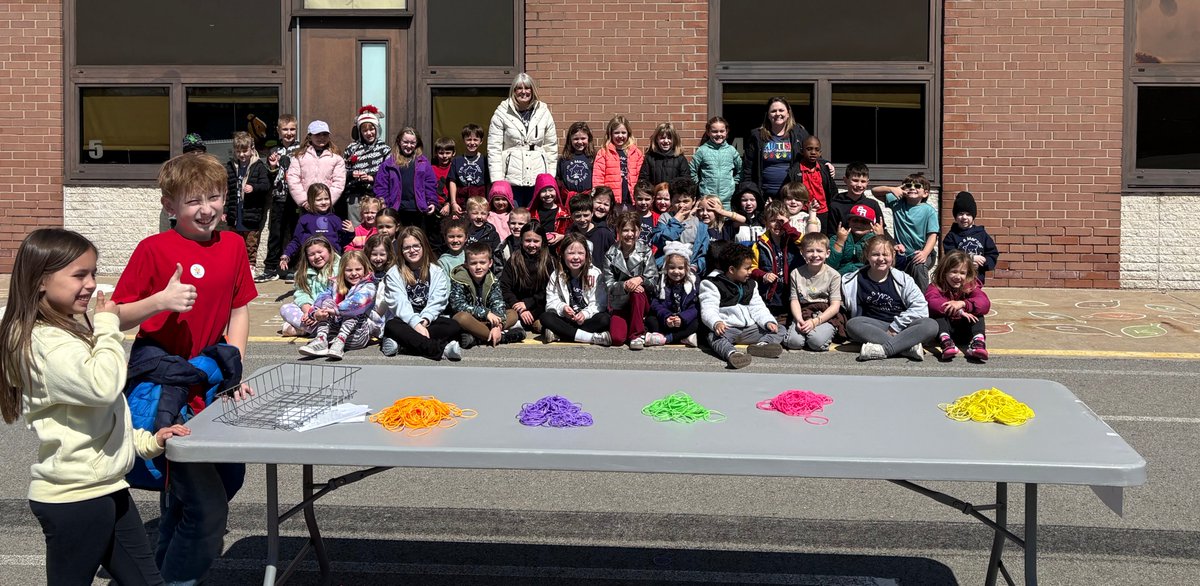 Shaler Area Schools tweet media