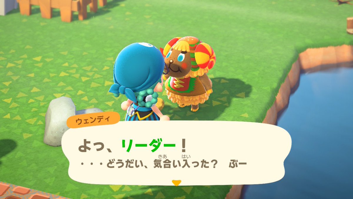 ちりめんさん♨️ tweet media