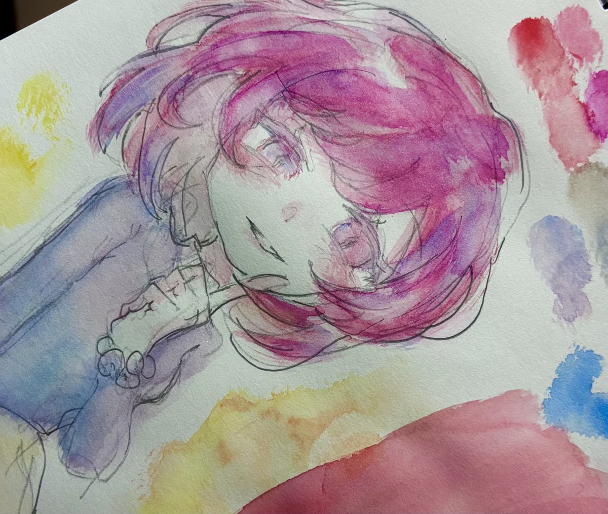 ぬくみやな tweet media