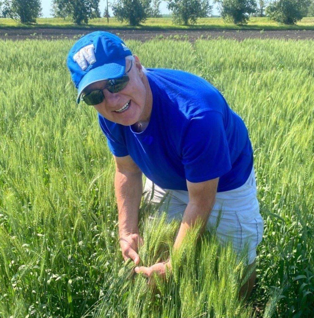 Canadian Agronomics tweet media