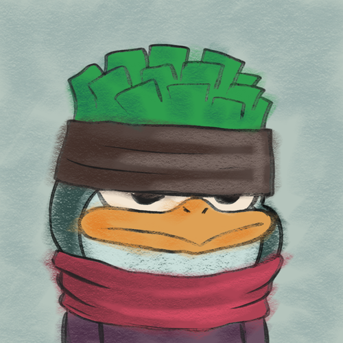 Penguish Sales Tracker 🤖 tweet media