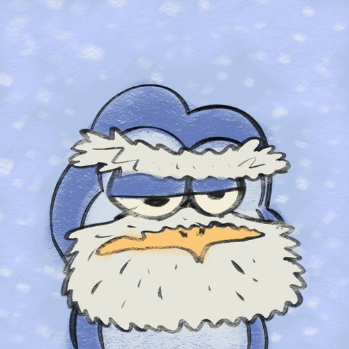 Penguish Sales Tracker 🤖 tweet media