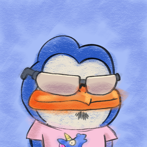 Penguish Sales Tracker 🤖 tweet media