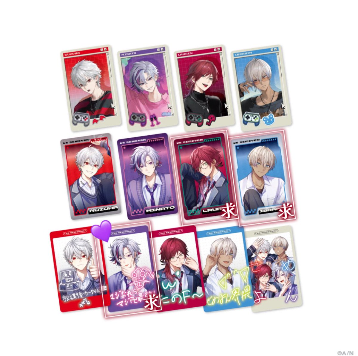 ❤︎︎ 𝓐 ❤︎︎ tweet media