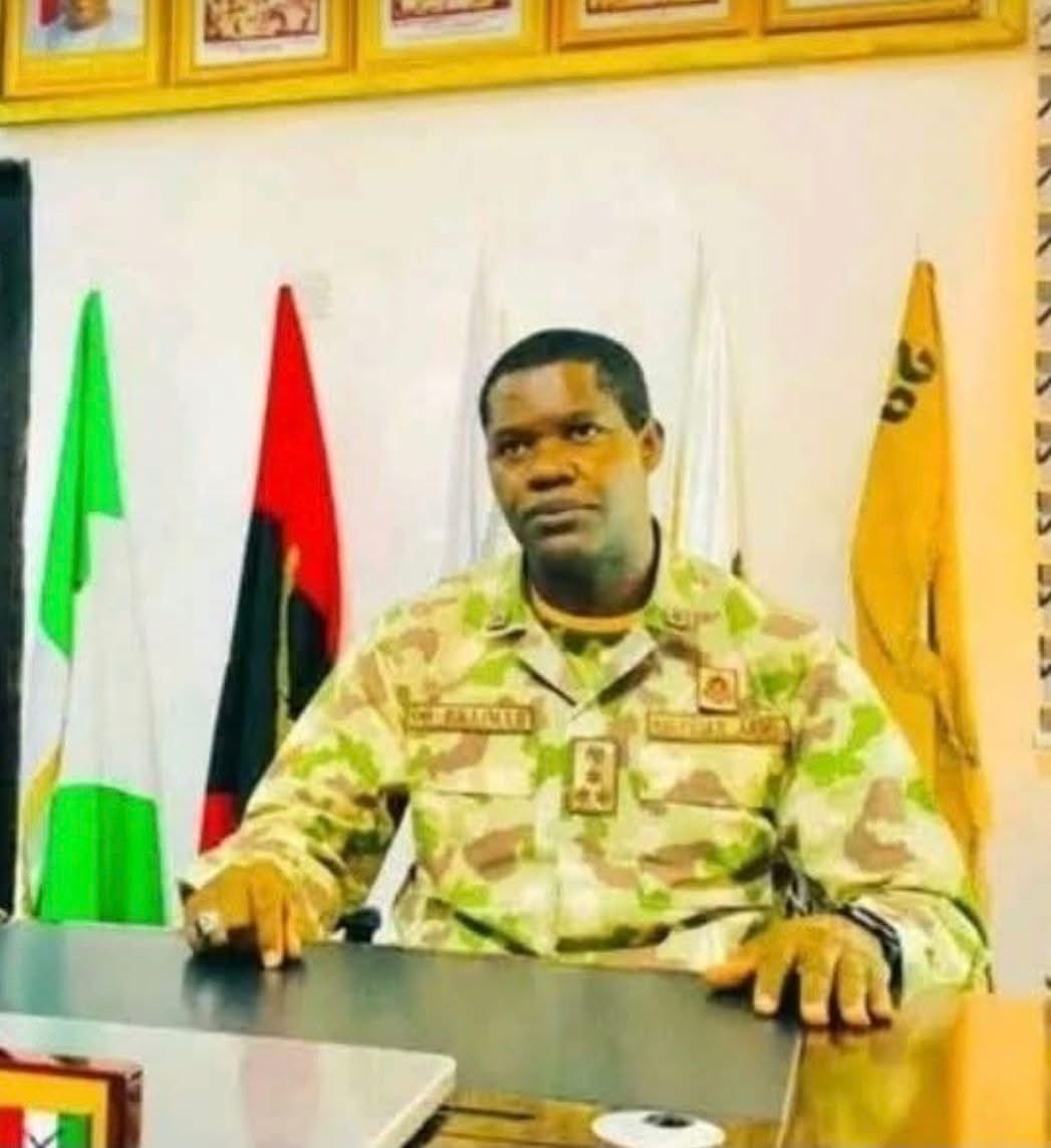 Ozor Ndi Ozor tweet media