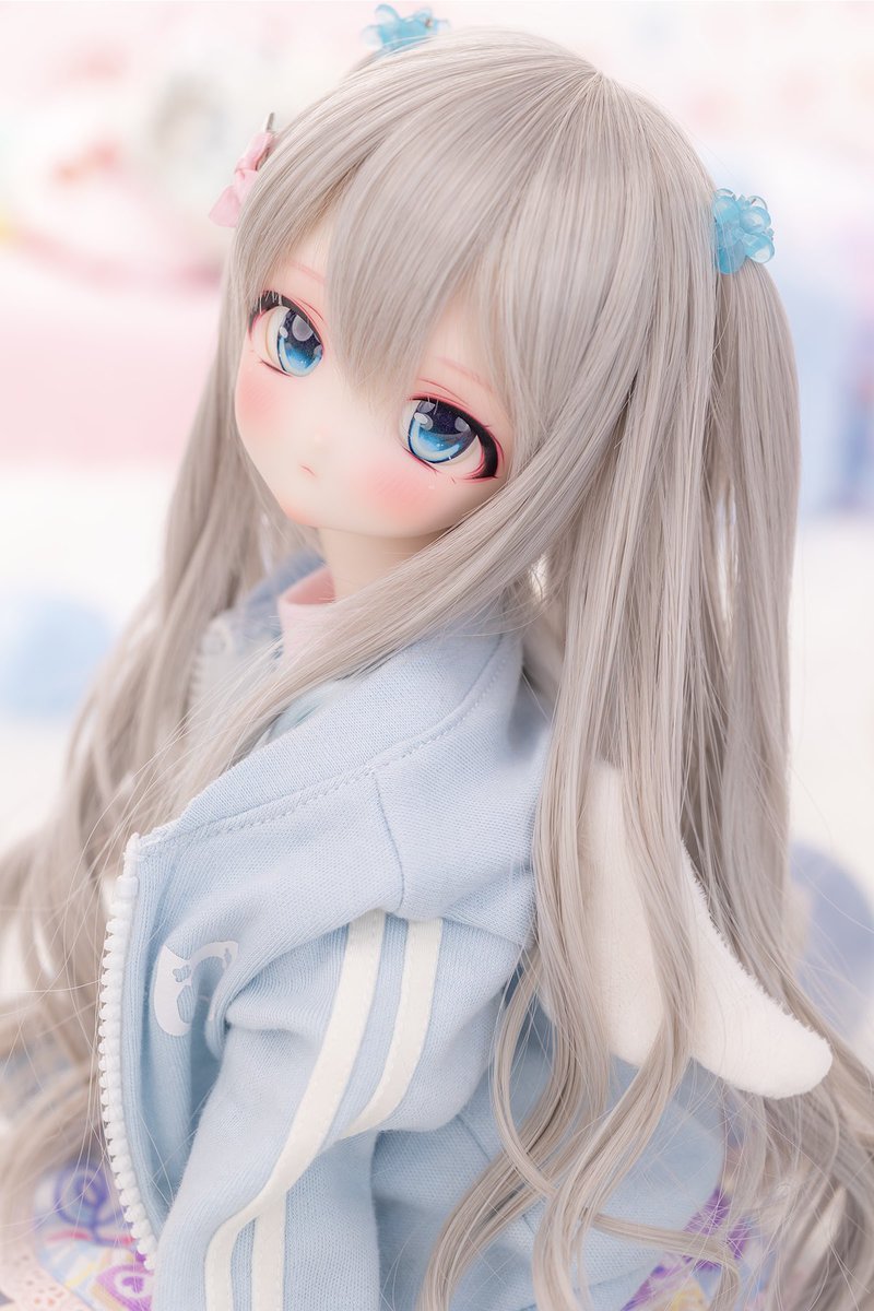 ぷちりぼん🍓ヤフオク出品中 tweet media