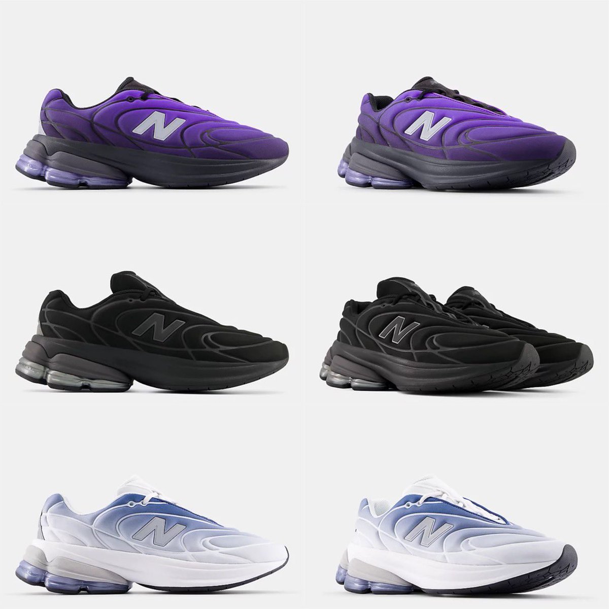 uptod4te's tweet photo. New Balance『5030』全3色が国内オンライン発売開始［U50309BI / U50308YW / U503058H］【 ニューバランス 新型スニーカー 】
https://t.co/Fxc3LSahc2 https://t.co/BAg1VonQxM
