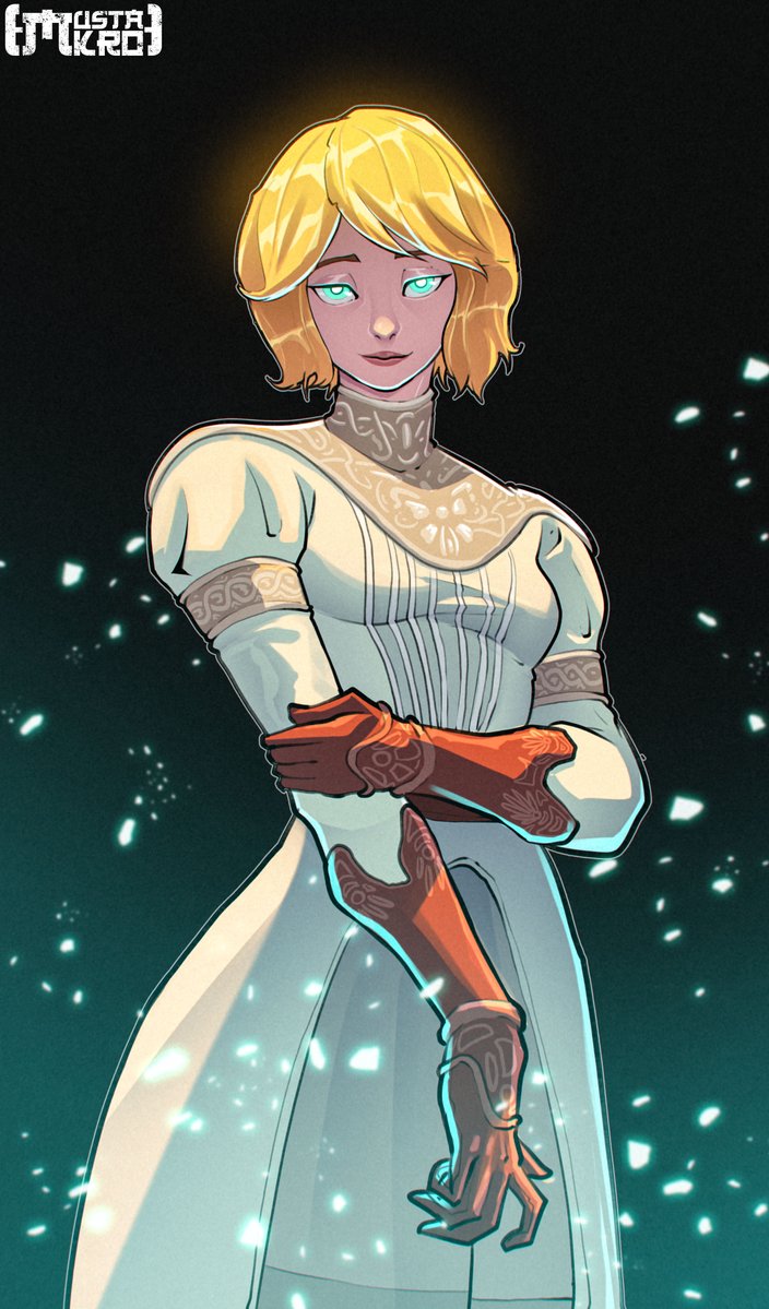 Mustakro🐀 (OPEN commissions) tweet media