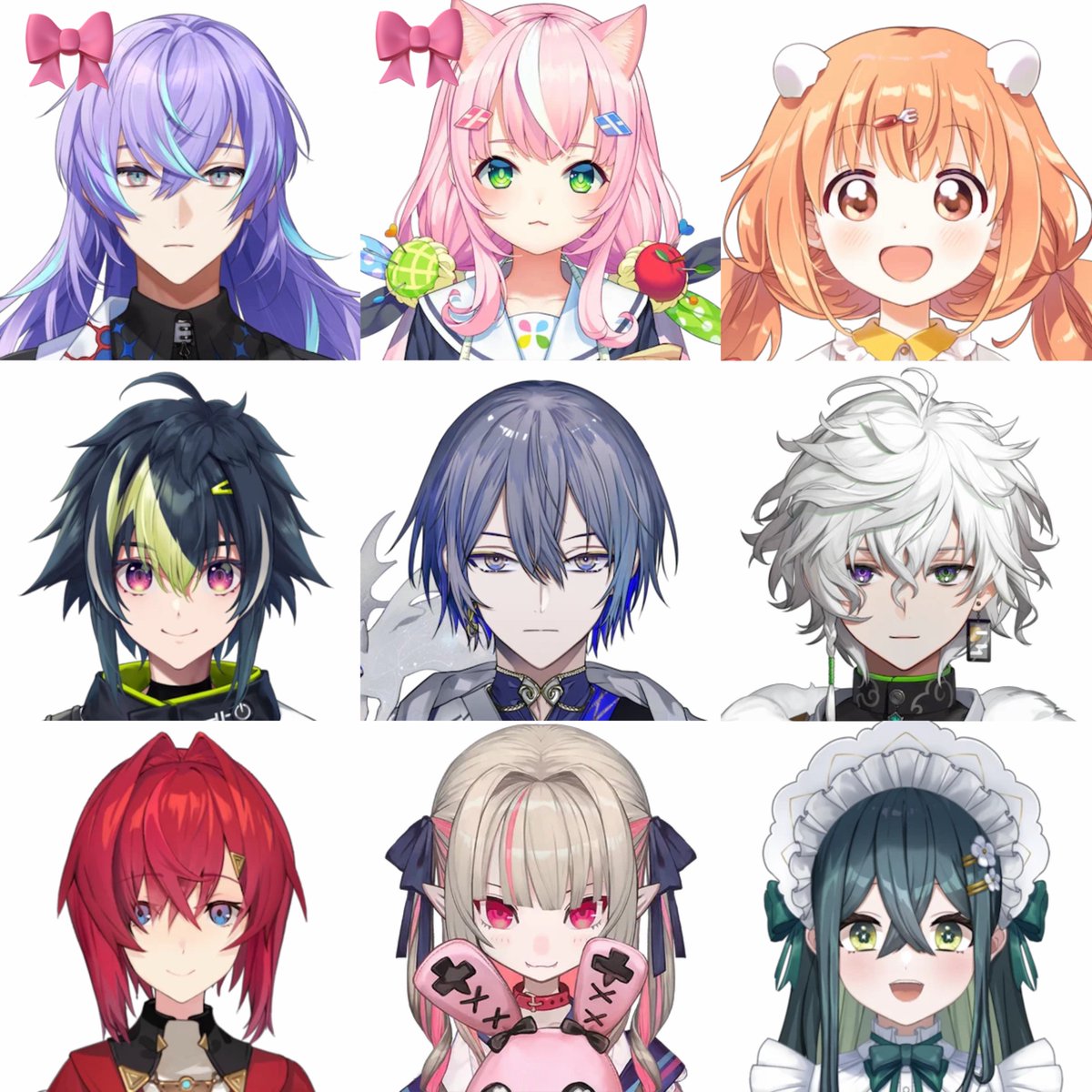 な@お声掛け用 tweet media