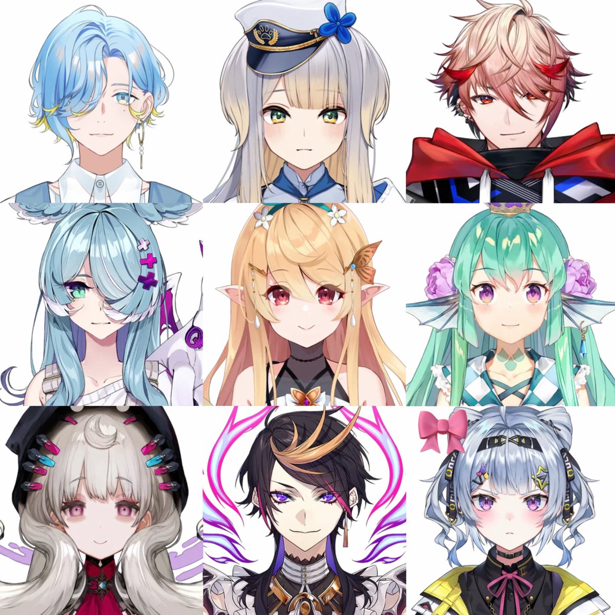 な@お声掛け用 tweet media