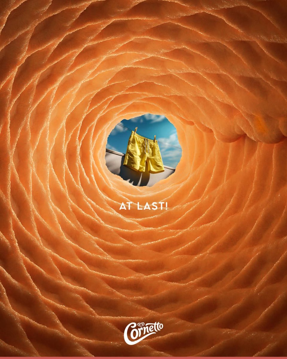 Ad Professor tweet media