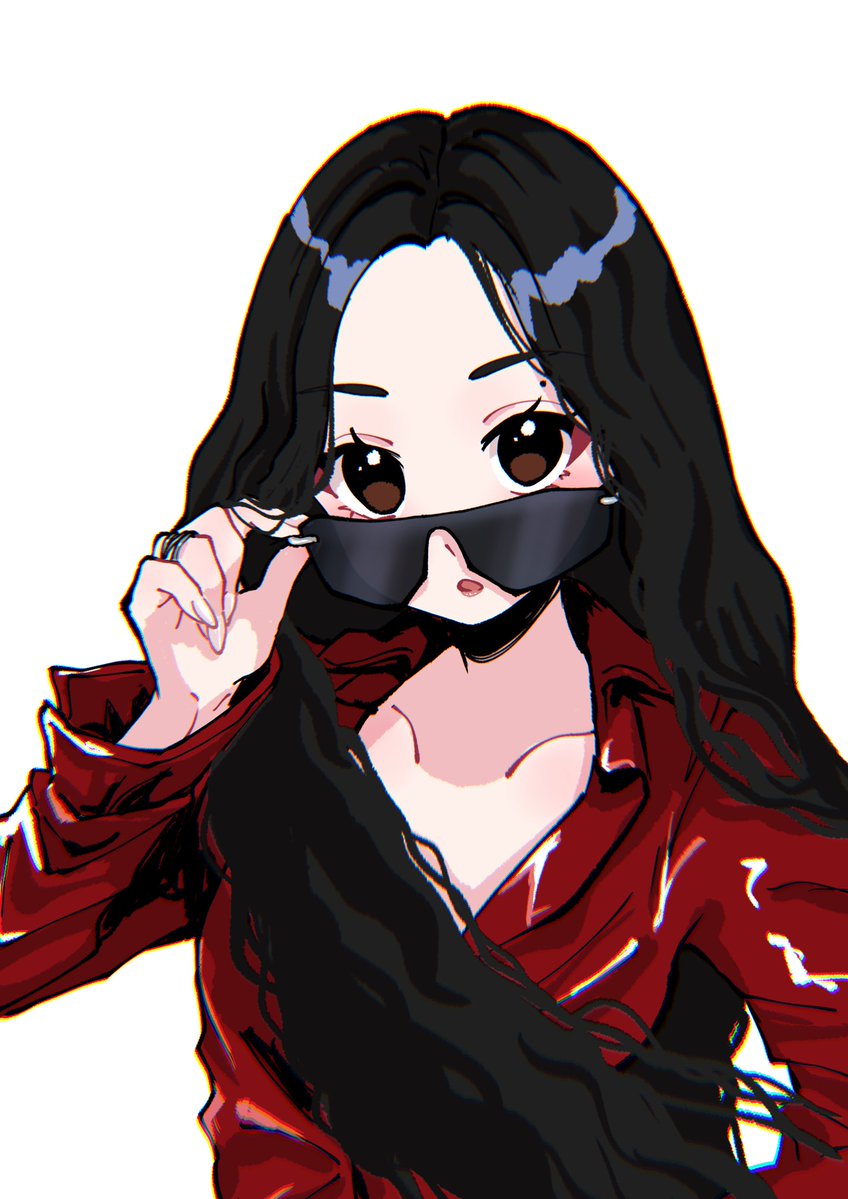 さまる tweet media