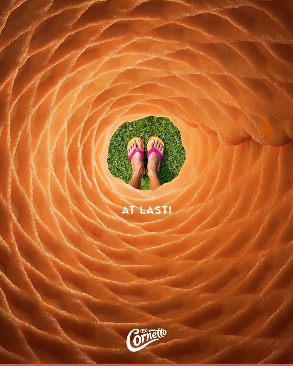 Ad Professor tweet media