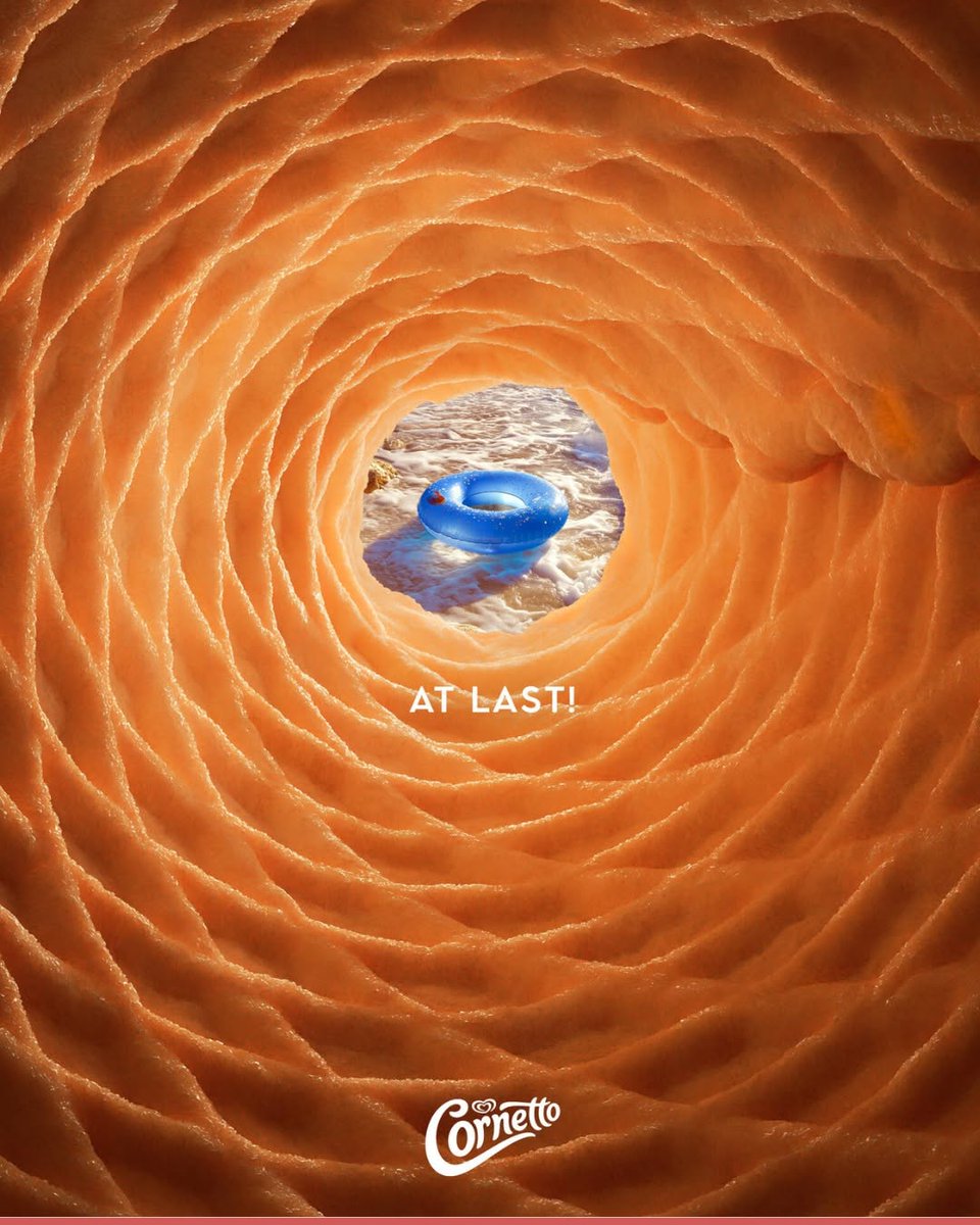 Ad Professor tweet media