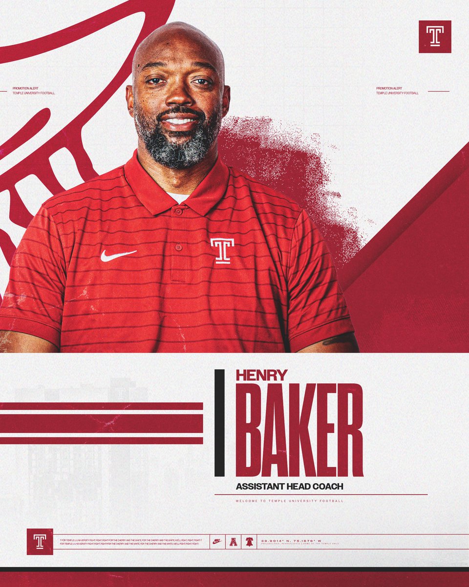 Temple Football tweet media